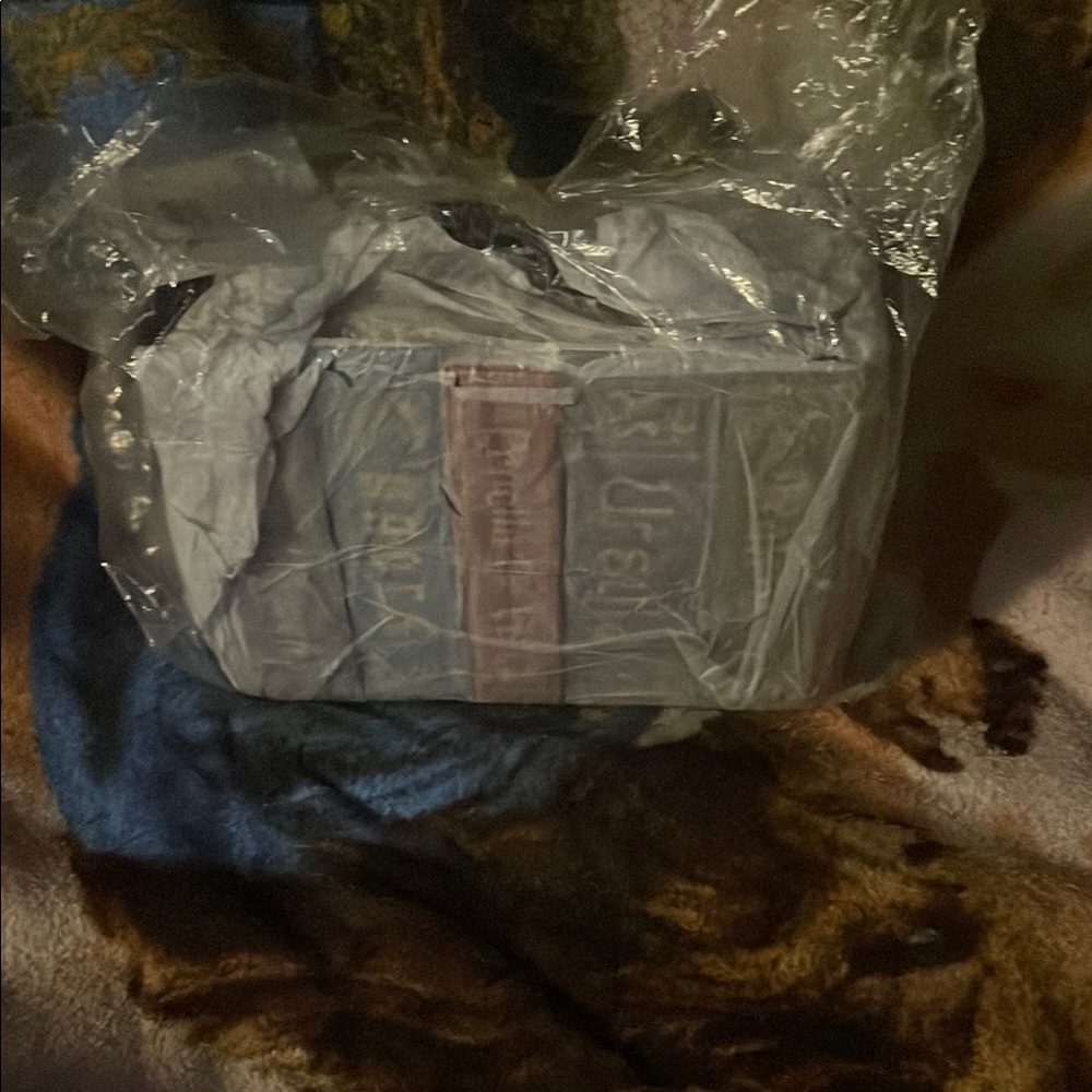 Loungefly Disney Villains Book Purse